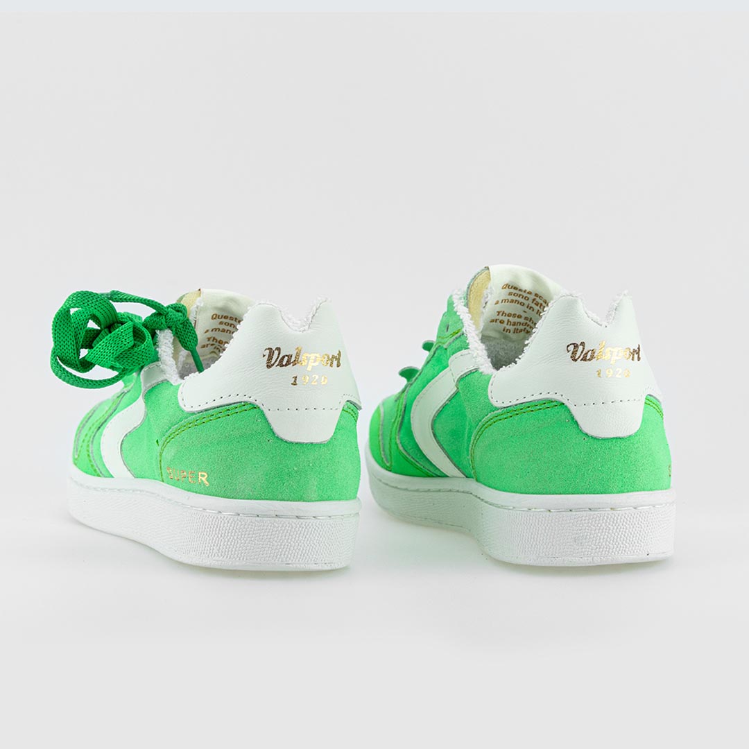 Valsport Super Ice Lolly Mint Consegna Veloce