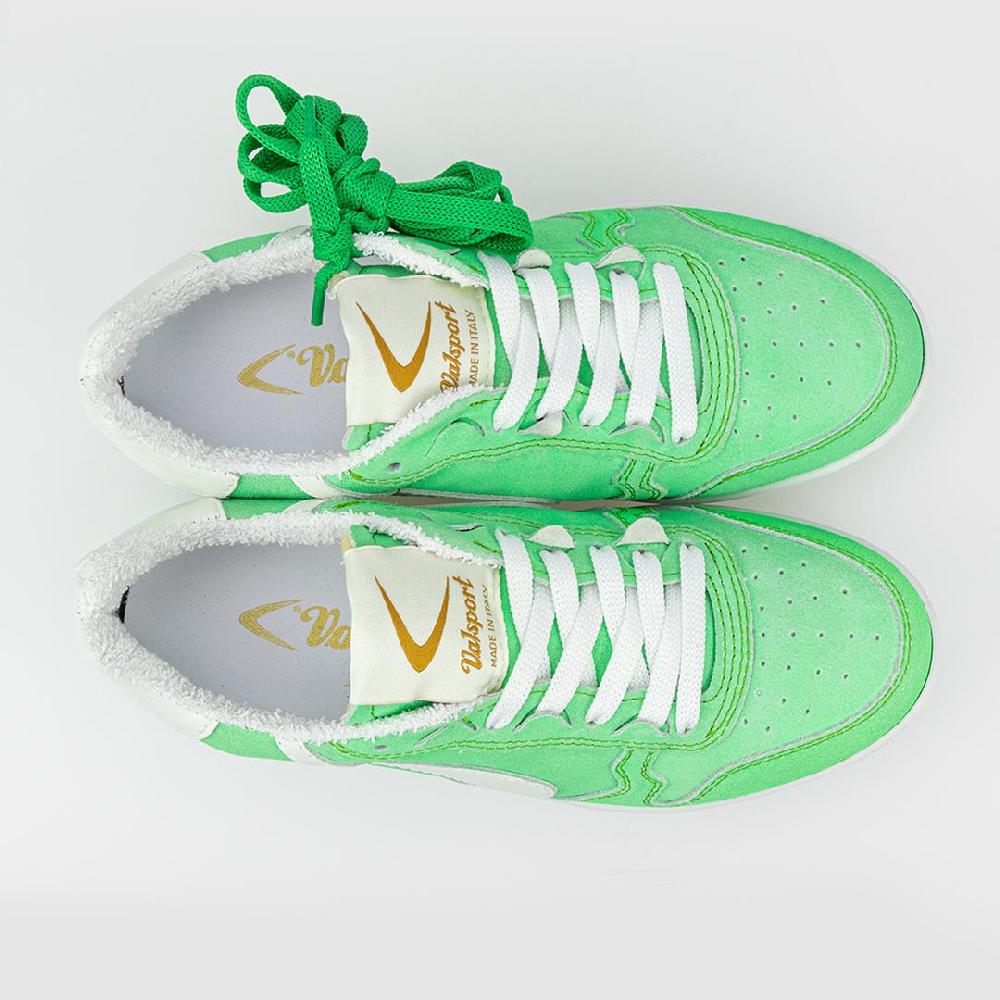 Valsport Super Ice Lolly Mint Consegna Veloce