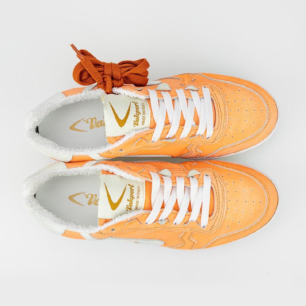 Valsport Super Ice Lolly Orange Promozione Limitata