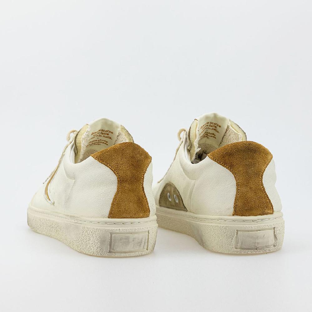Valsport Ollie Goofy Bianco Oro Shopping Online