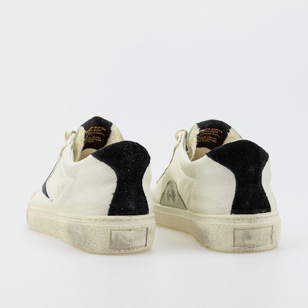 Valsport Ollie Goofy Bianco Nero Affare Del Giorno
