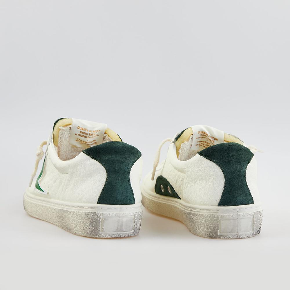 Valsport Ollie Goofy Bianco Verde Sottocosto