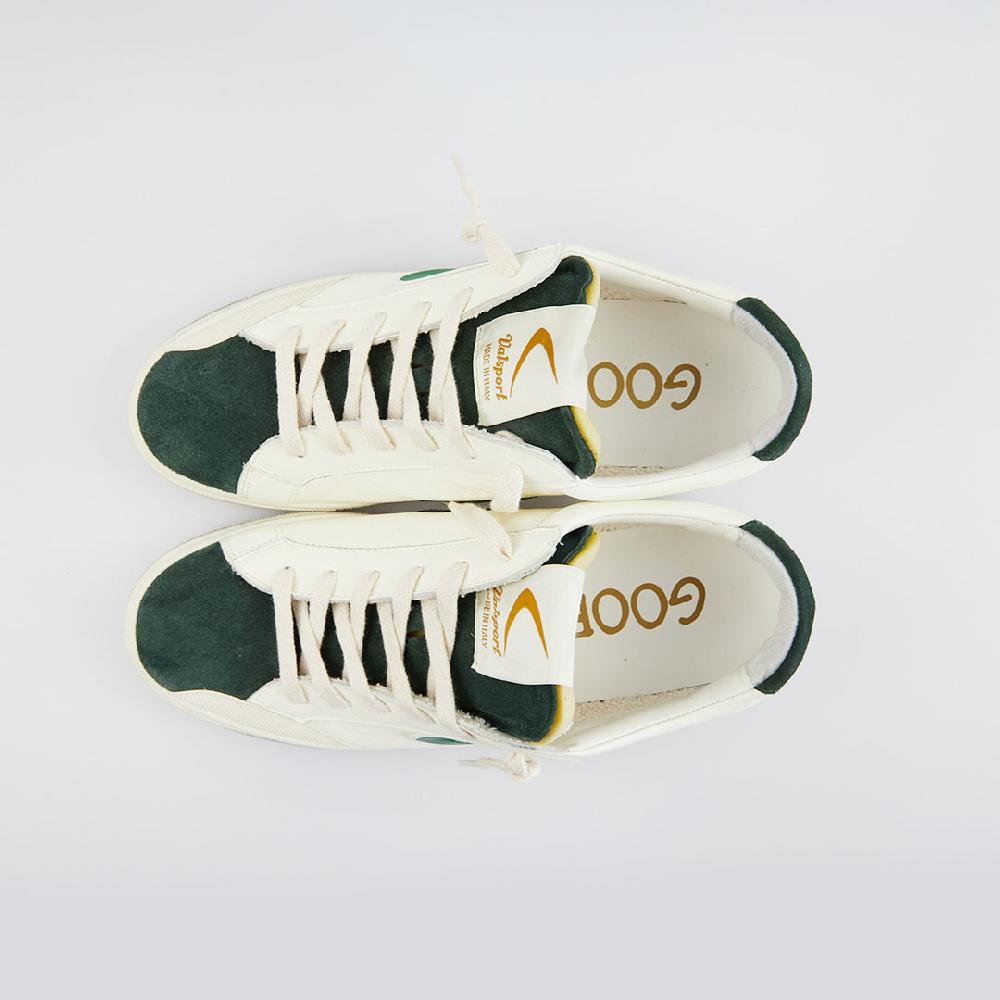 Valsport Ollie Goofy Bianco Verde Sottocosto