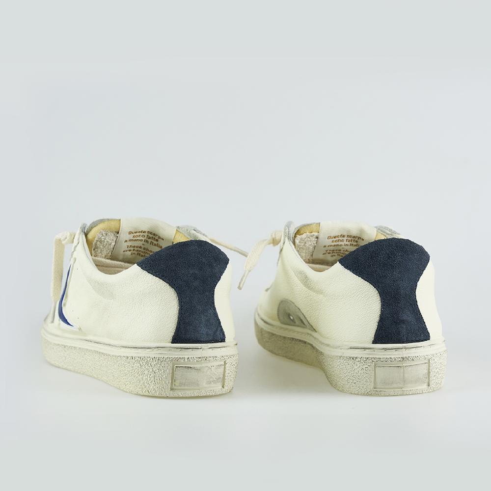 Valsport Ollie Goofy Bianco Blu Convenienza