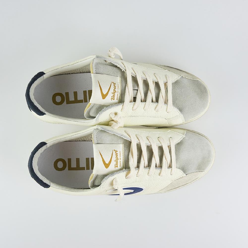 Valsport Ollie Goofy Bianco Blu Convenienza