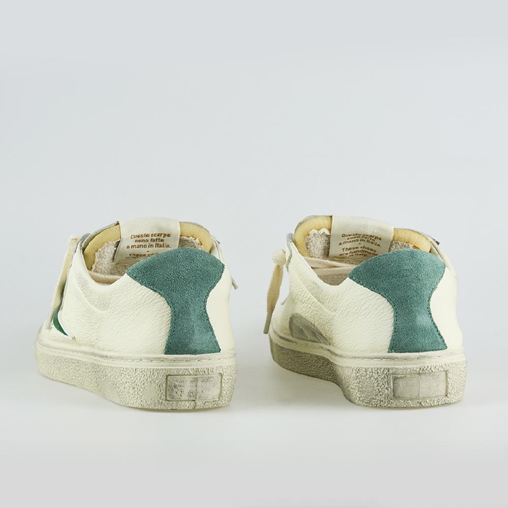 Valsport Ollie Goofy Bianco Verde Presa
