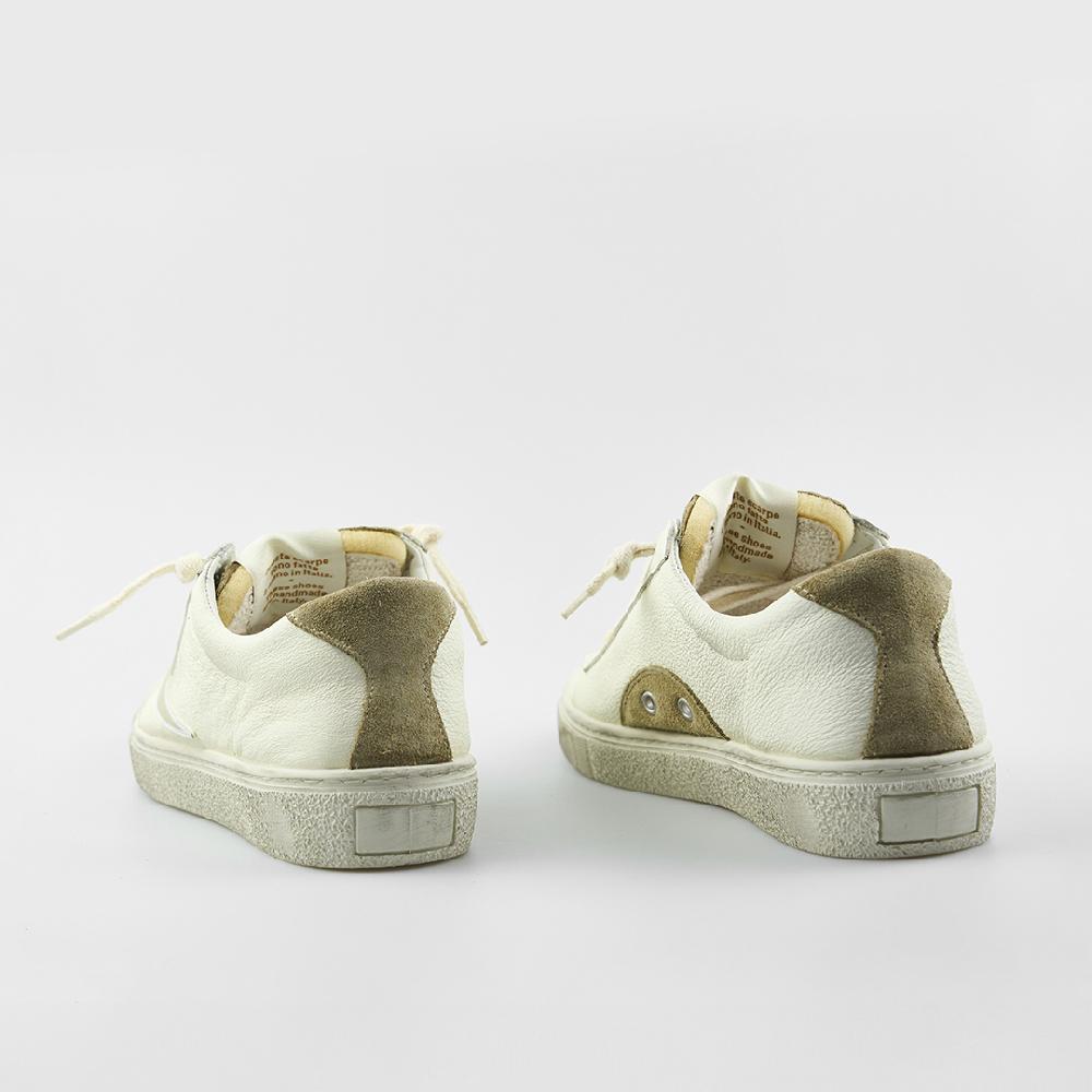 Valsport Ollie Goofy Bianco Bianco Sconto