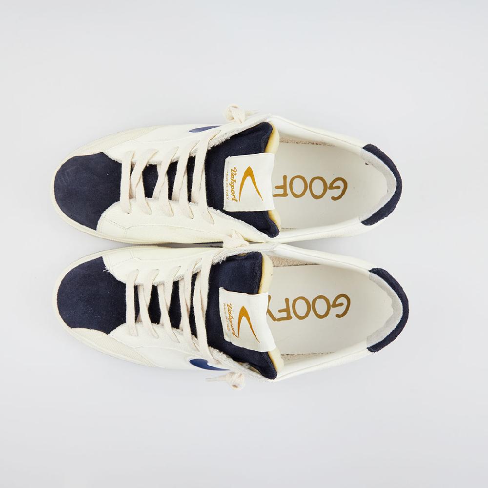 Valsport Ollie Goofy Bianco Blu Offerta