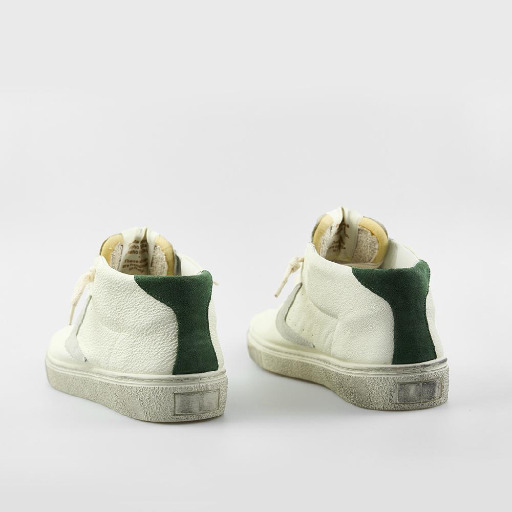Valsport Ollie Regular Mid Basilico Outlet