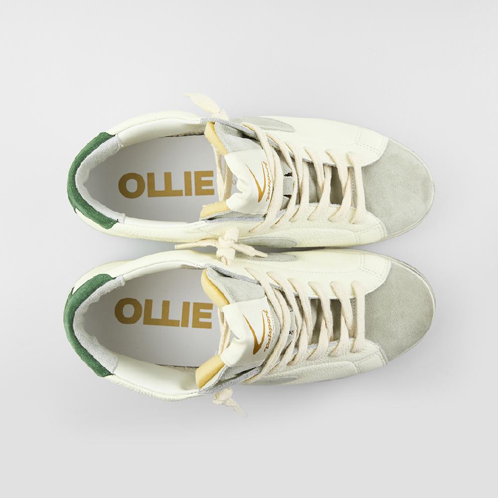 Valsport Ollie Regular Mid Basilico Outlet