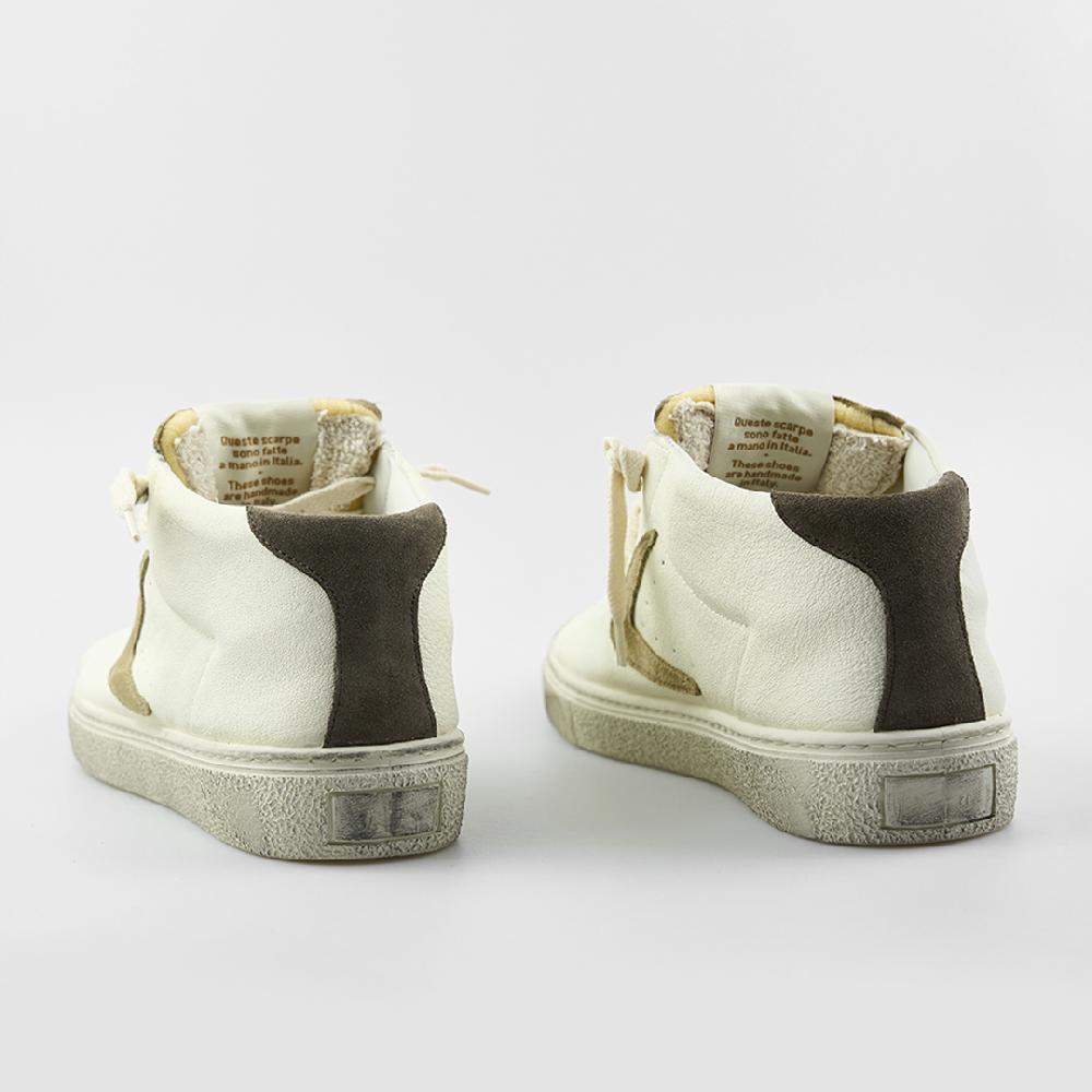 Valsport Ollie Regular Mid Oro In Vendita