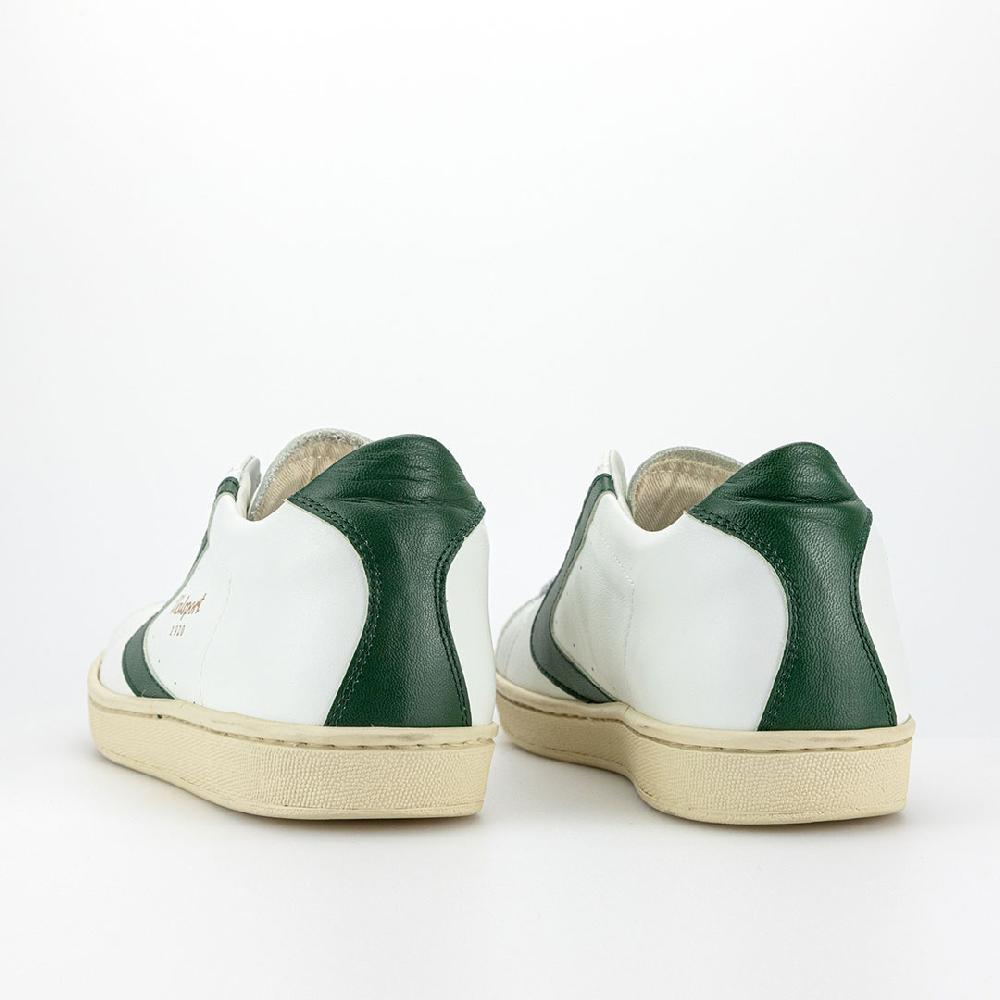 Valsport Tournament Classic Leather Bianco Evergreen Grandi sconti