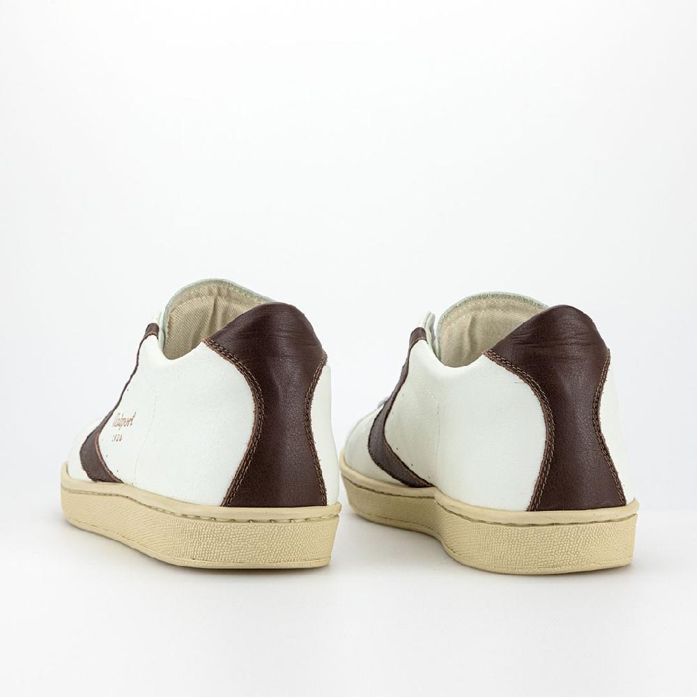 Valsport Tournament Classic Leather Bianco Moor I Più Venduti