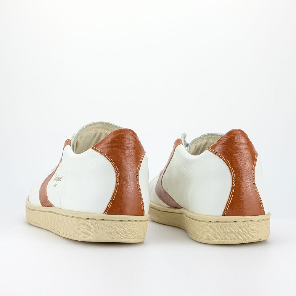 Valsport Tournament Leather Bianco Cuoio Vendite Flash