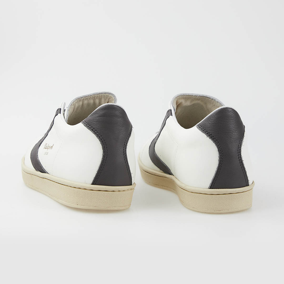Valsport Tournament Classic Leather Bianco Fumo In Saldo