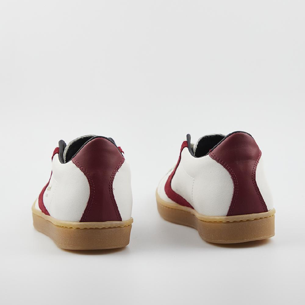 Valsport Tournament Leather Honey Sole Scarlet Promozione