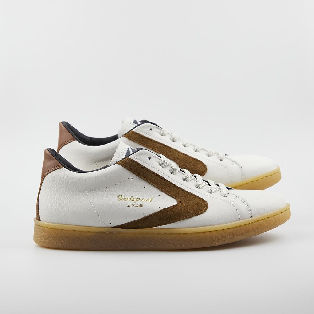 Valsport Tournament Leather Honey Sole Cognac Spedizione Gratuita