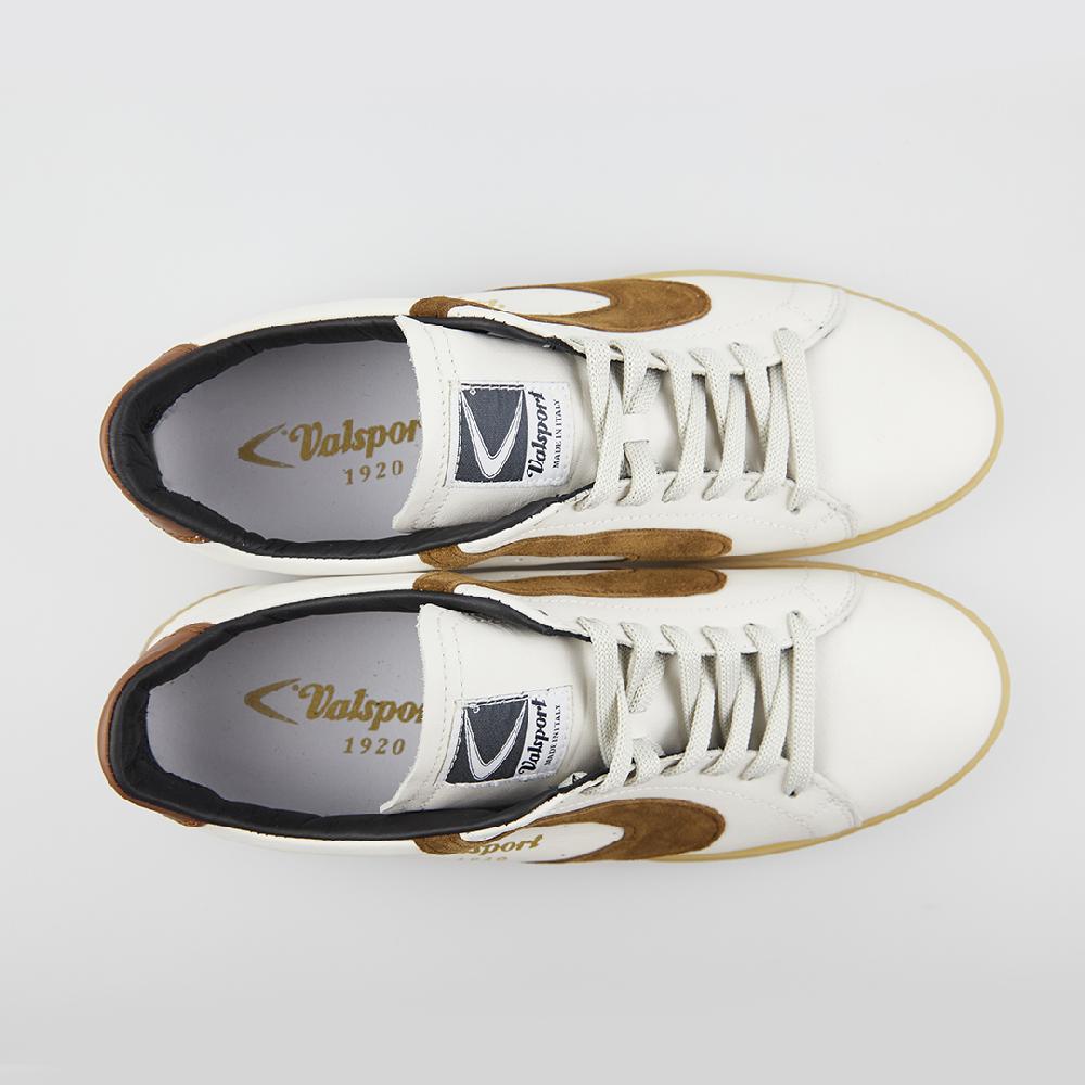 Valsport Tournament Leather Honey Sole Cognac Spedizione Gratuita