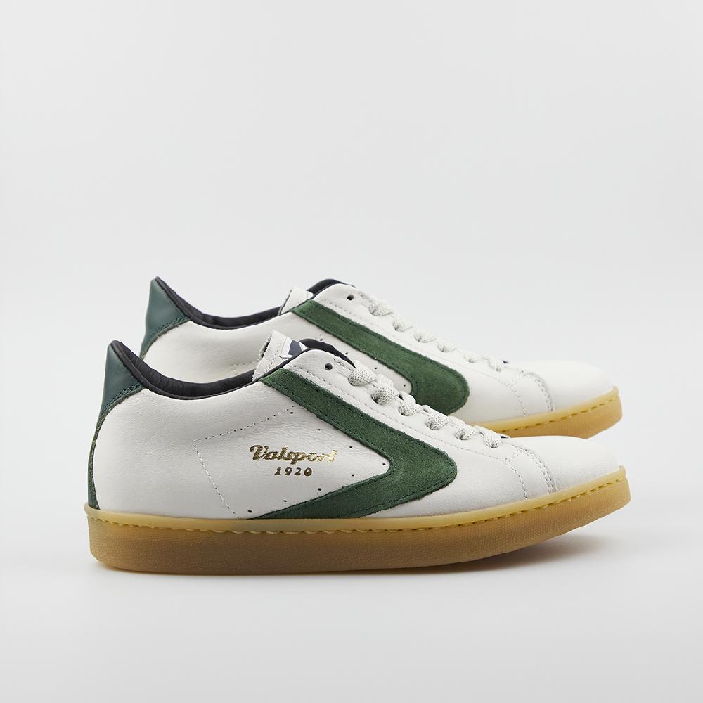 Valsport Tournament Leather Honey Sole Basilico Soddisfazione Garantita