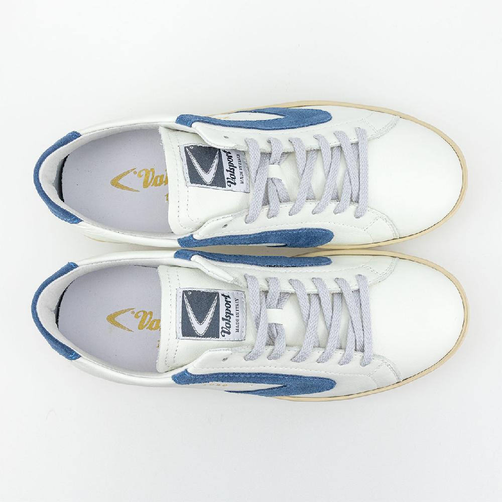 Valsport Tournament Leather Suede Bianco Baltic Consegna Veloce
