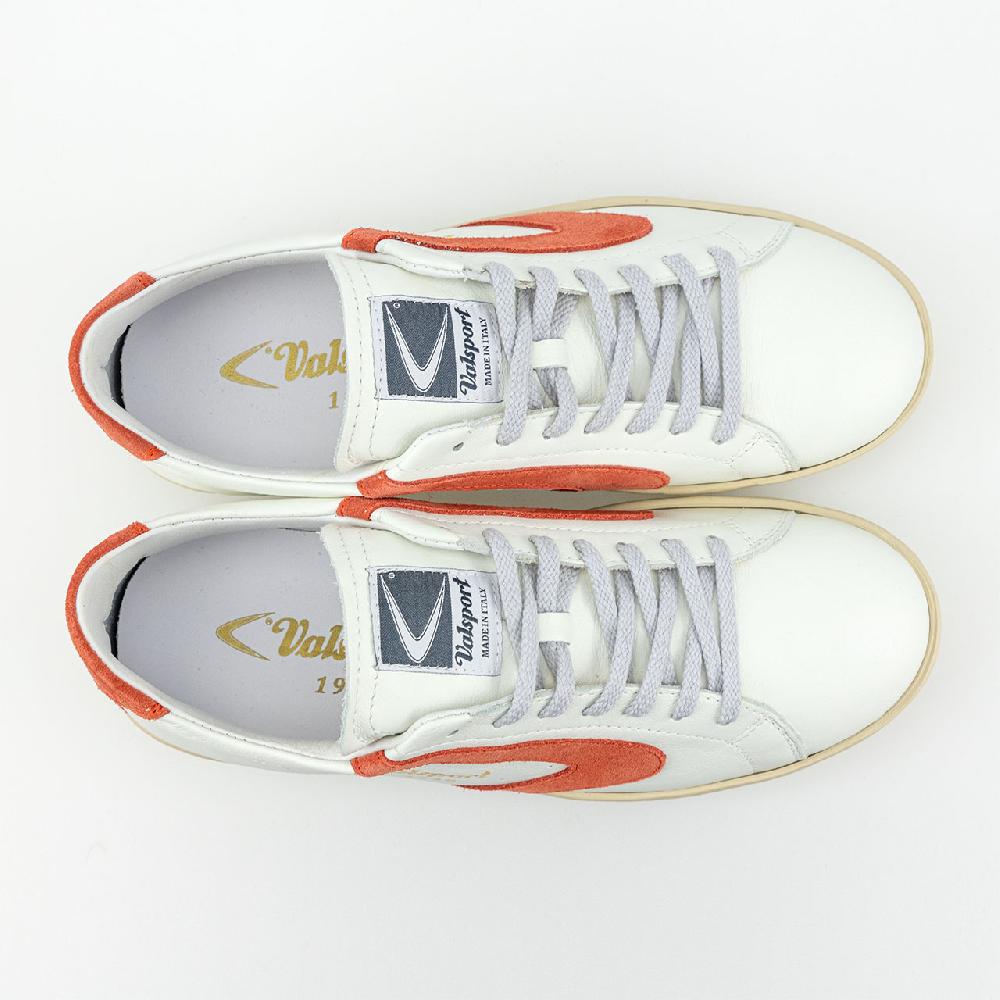 Valsport Tournament Leather Suede Bianco Masai Promozione Limitata