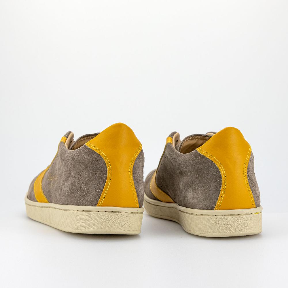 Valsport Tournament Suede Dodo Senape Affare Del Giorno