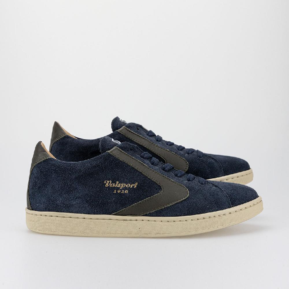 Valsport Tournament Suede Deep Militare Prezzo Ridotto