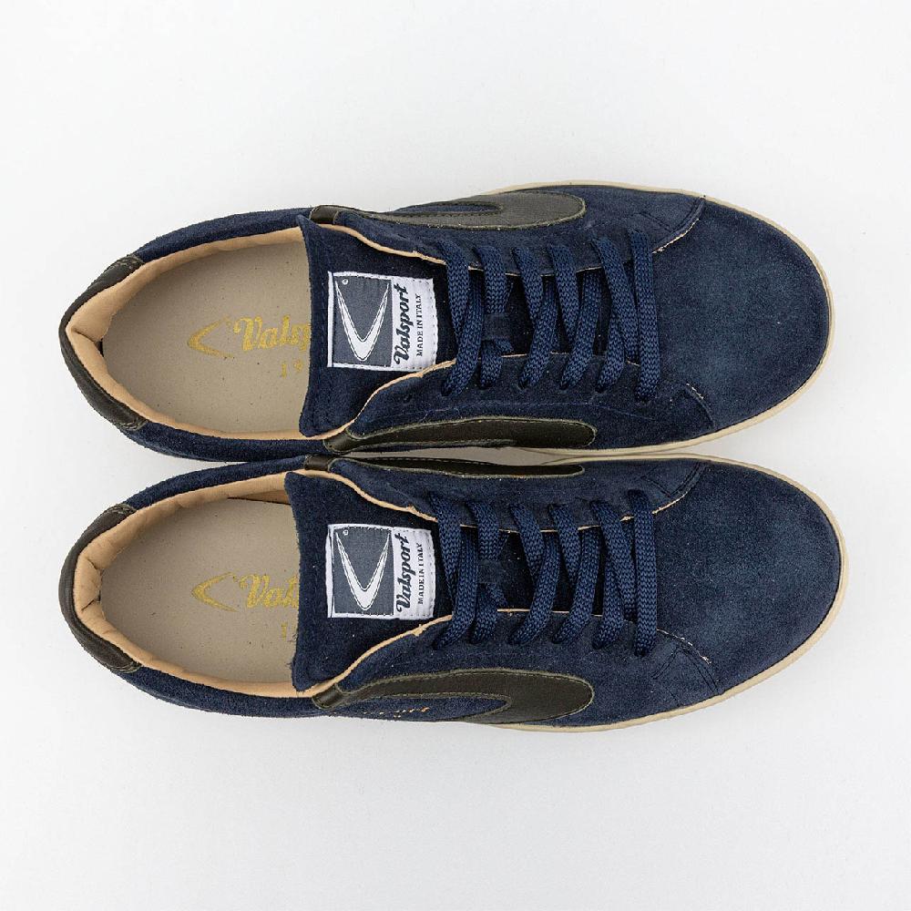 Valsport Tournament Suede Deep Militare Prezzo Ridotto