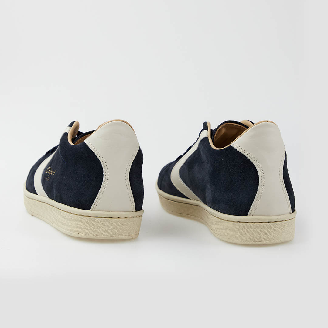 Valsport Tournament Suede Fod. Vitello Deep Crema Convenienza