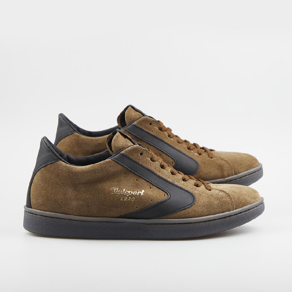 Valsport Tournament Suede Asphalt Sole Date Novità