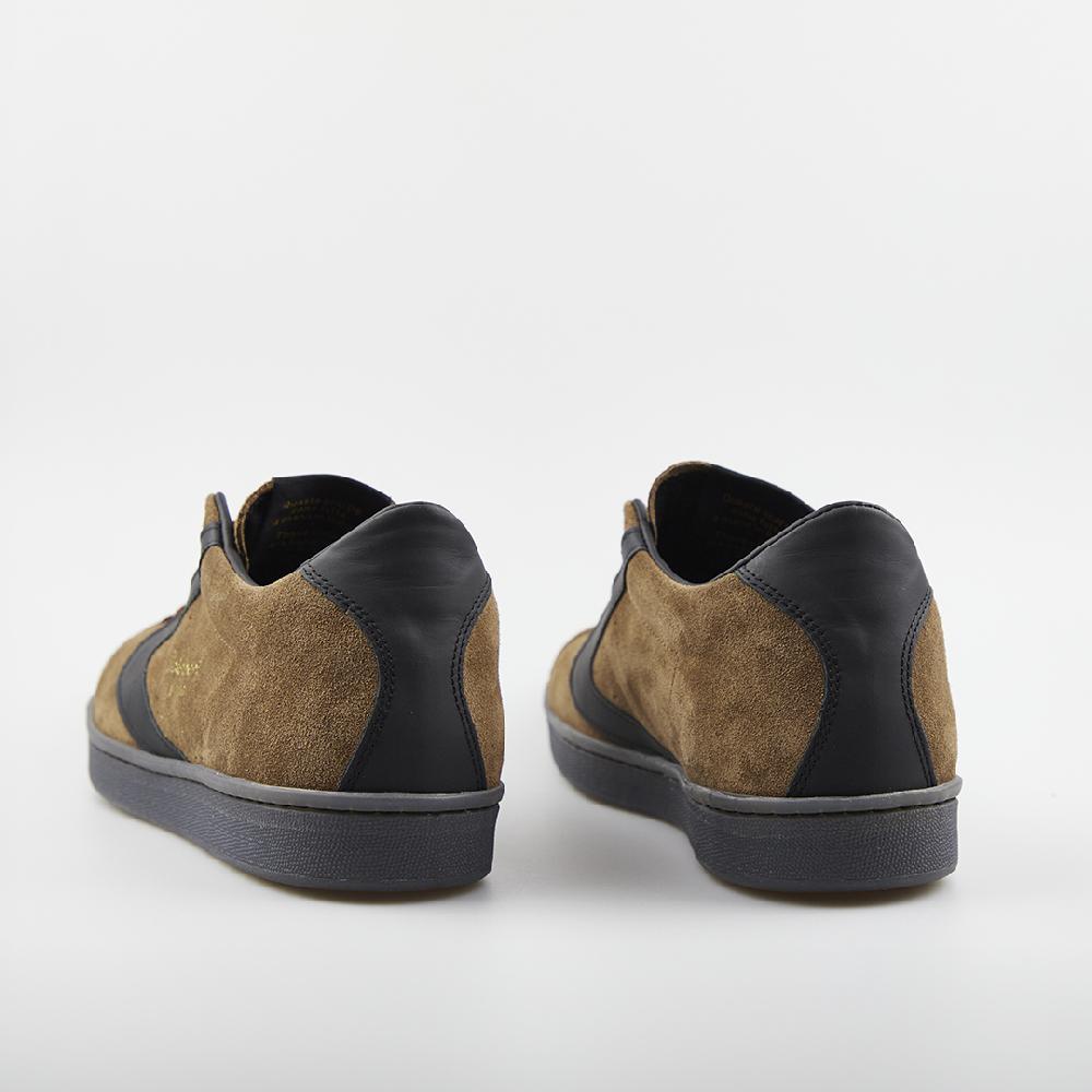 Valsport Tournament Suede Asphalt Sole Date Novità