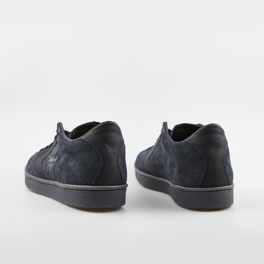 Valsport Tournament Suede Asphalt Sole Deep Presa