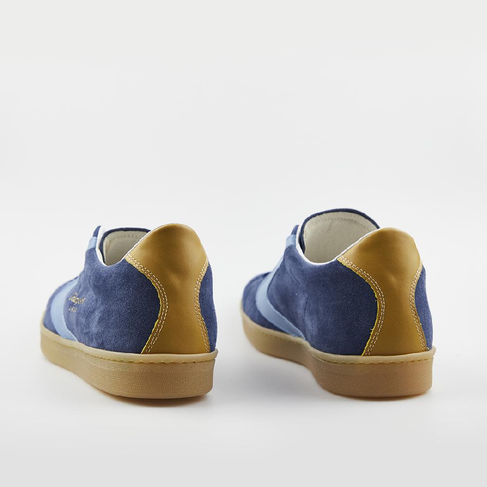 Valsport Tournament Suede Mix Honey Sole Mix Oceania Economico