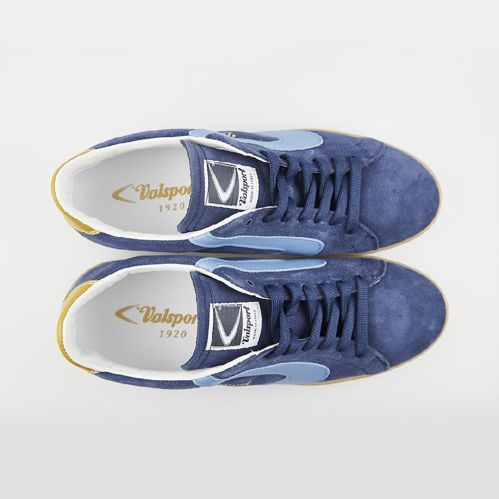 Valsport Tournament Suede Mix Honey Sole Mix Oceania Economico