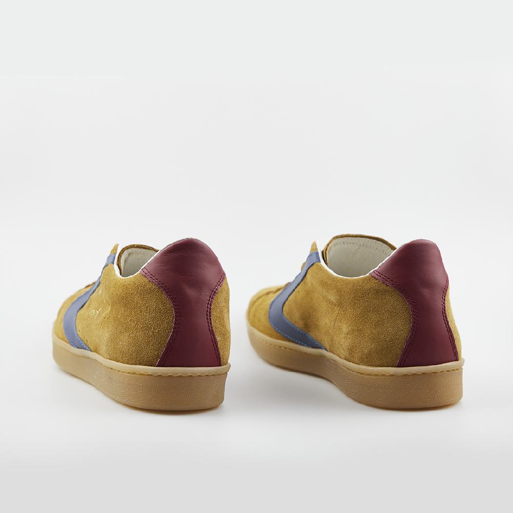 Valsport Tournament Suede Mix Honey Sole Mix Cuoio Online