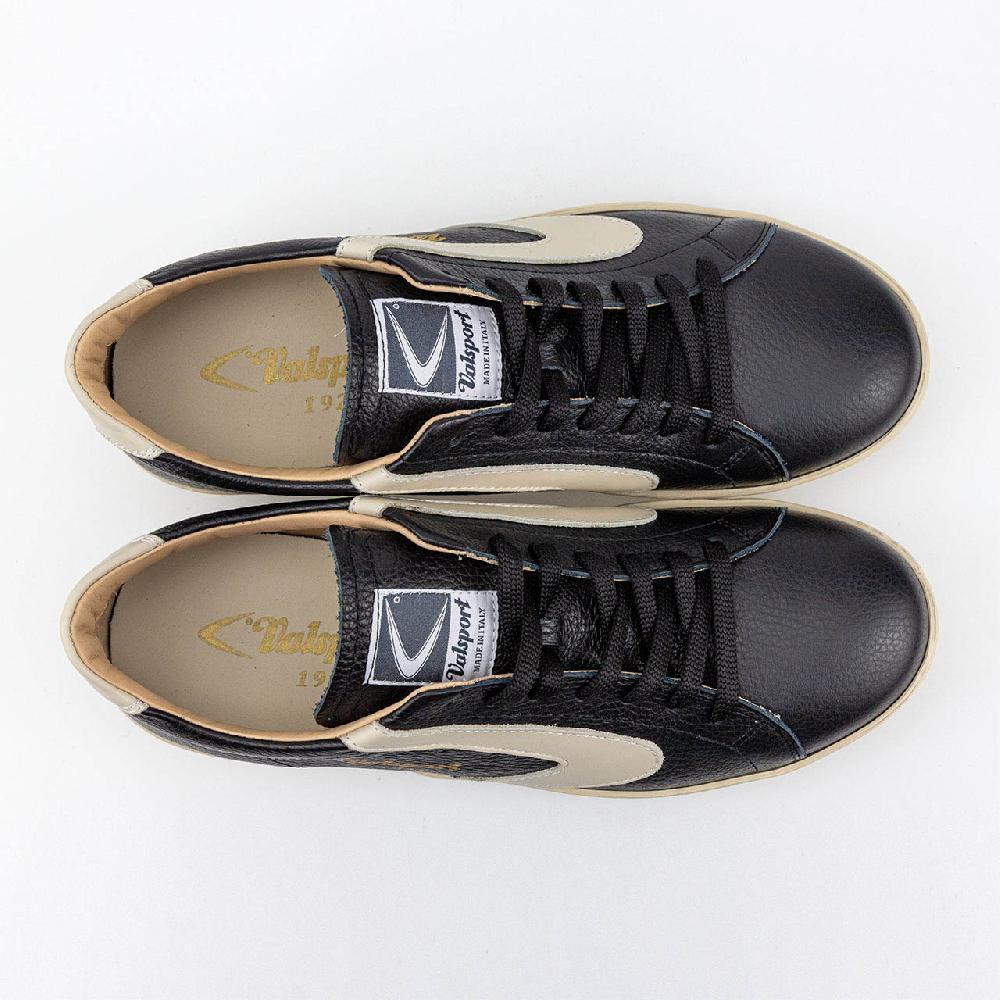 Valsport Tournament Cervo Nero Crema Offerte