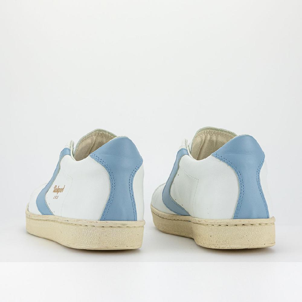 Valsport Tournament Classic Leather Bianco Sky Vendita Calda