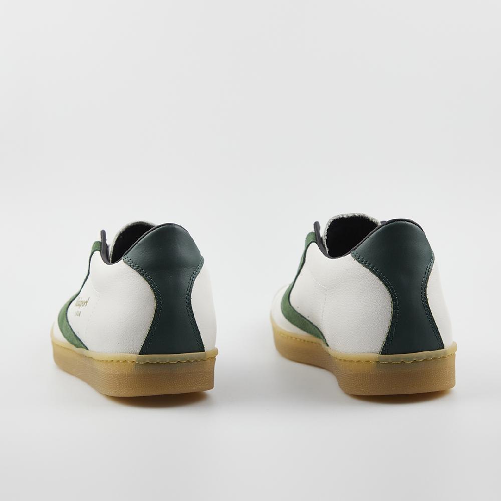 Valsport Tournament Leather Honey Sole Basilico In Linea