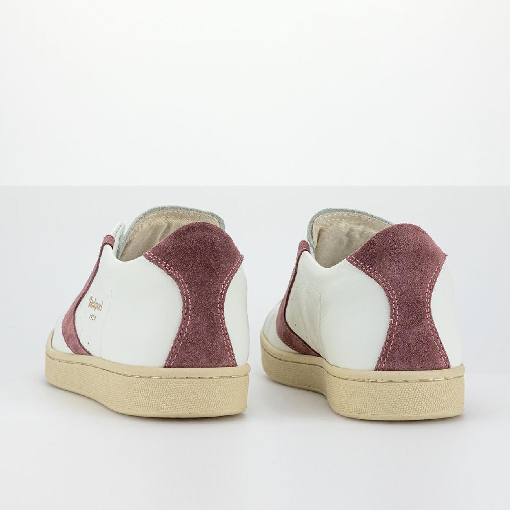 Valsport Tournament Leather Suede Bianco Brown Rose Vendita