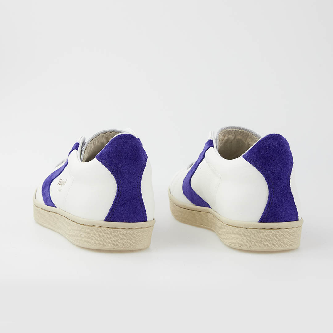 Valsport Tournament Leather Suede Bianco Gothic Promozione