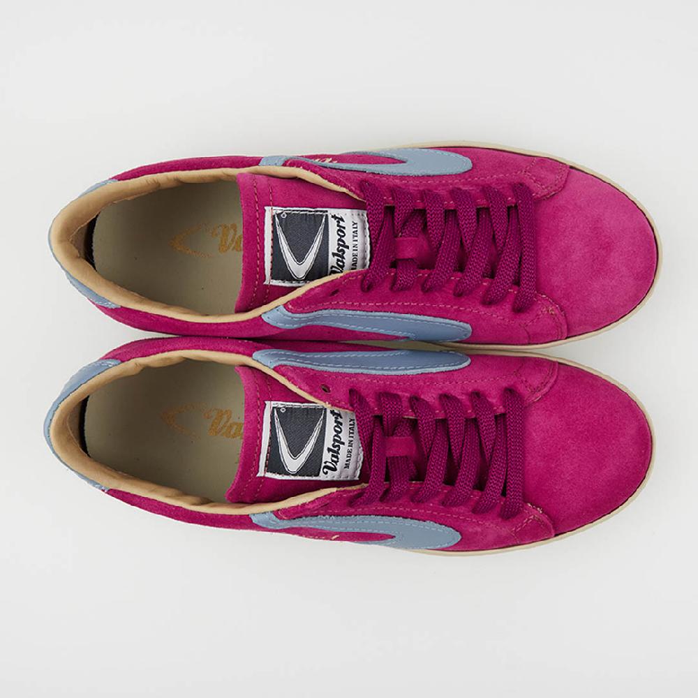 Valsport Tournament Suede Mirabilis Sky Soddisfazione Garantita