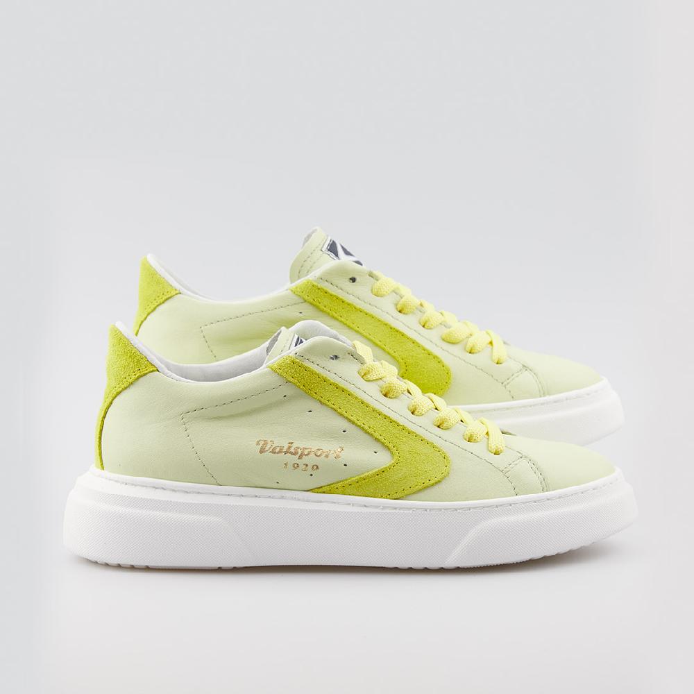 Valsport Tournament UP Lime Fino Al -60%