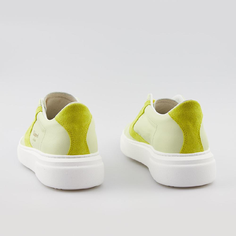 Valsport Tournament UP Lime Fino Al -60%