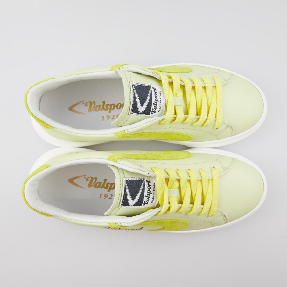 Valsport Tournament UP Lime Fino Al -60%