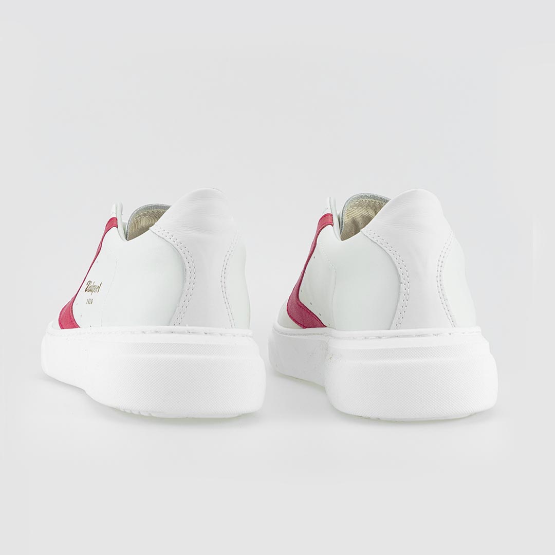 Valsport Tournament Up Bianco Magenta Bianco Shopping Online