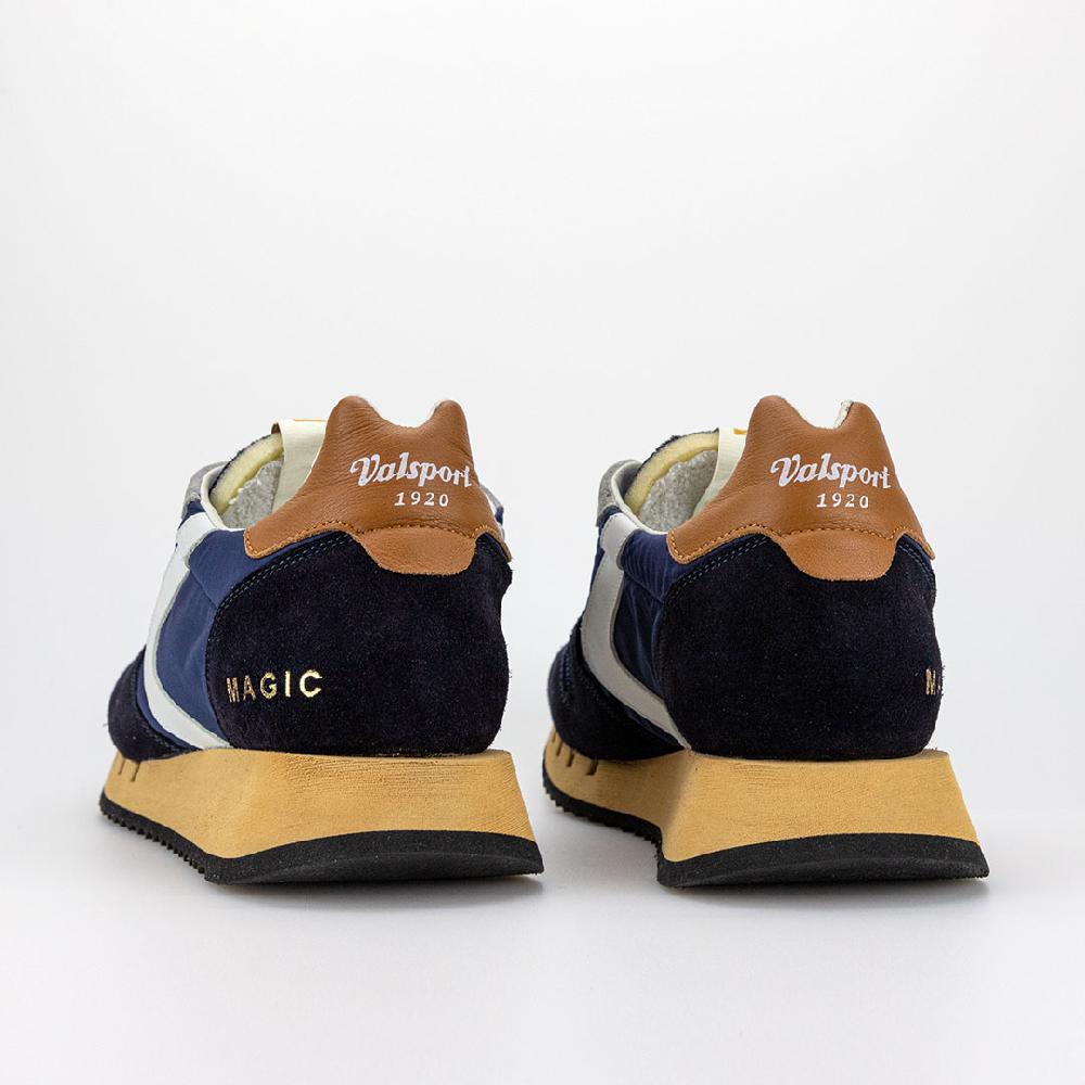 Valsport Magic Heritage Run 30 Presa