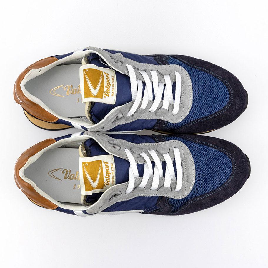 Valsport Magic Heritage Run 30 Presa