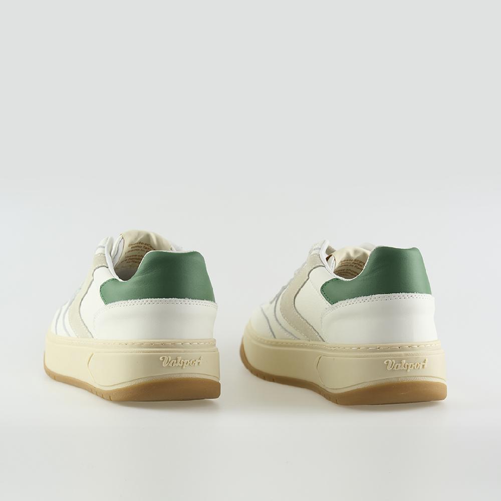 Valsport Hype Classic Bianco Verde Affare Del Giorno