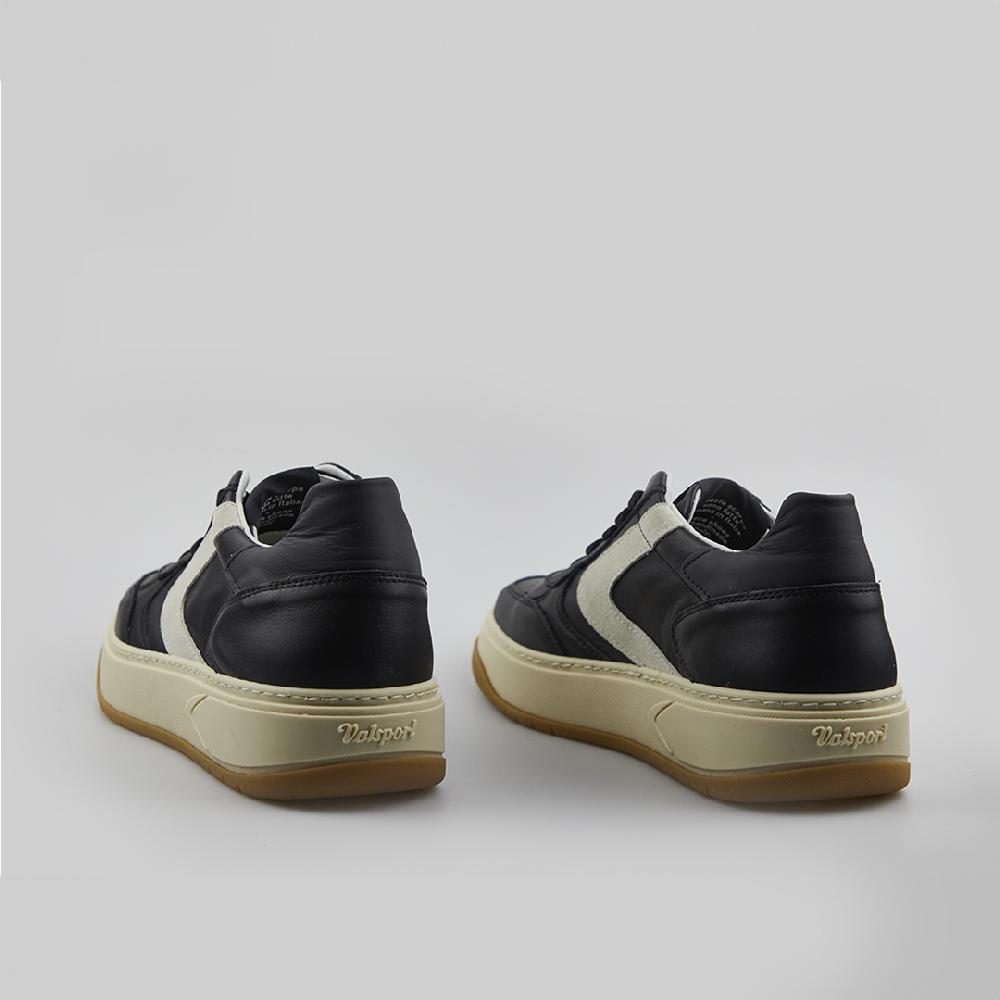 Valsport Hype Classic Nero Bianco Prezzo Ridotto