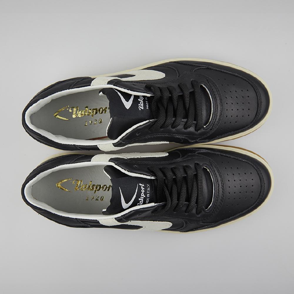 Valsport Hype Classic Nero Bianco Prezzo Ridotto